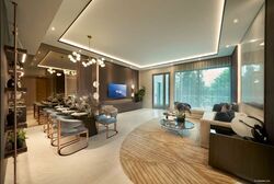 The Residences at W Singapore Sentosa Cove (D4), Condominium #480696891